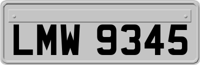 LMW9345