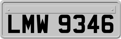LMW9346