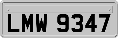 LMW9347