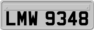 LMW9348