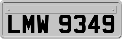 LMW9349