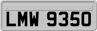 LMW9350