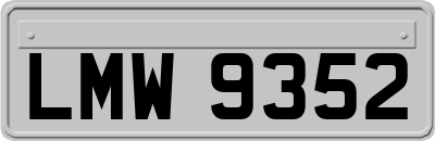 LMW9352