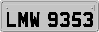 LMW9353