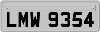 LMW9354