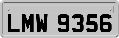 LMW9356