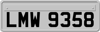 LMW9358