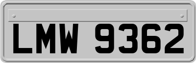 LMW9362