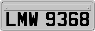 LMW9368