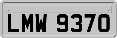 LMW9370