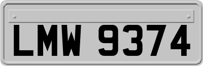 LMW9374