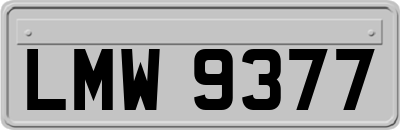 LMW9377