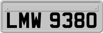 LMW9380