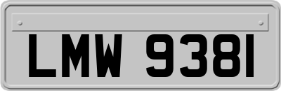 LMW9381
