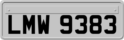 LMW9383