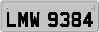 LMW9384