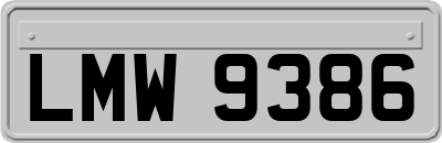 LMW9386