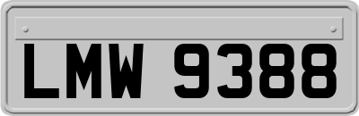 LMW9388
