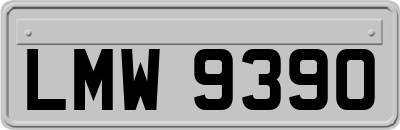 LMW9390