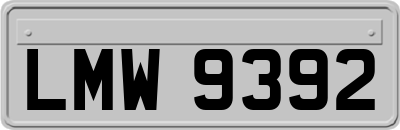 LMW9392