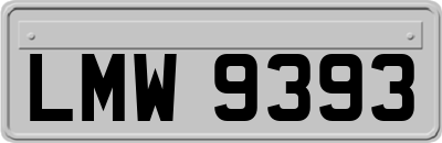 LMW9393