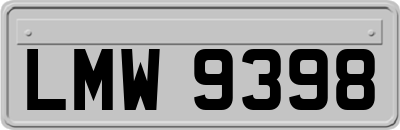 LMW9398