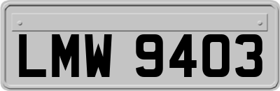 LMW9403