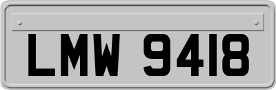 LMW9418