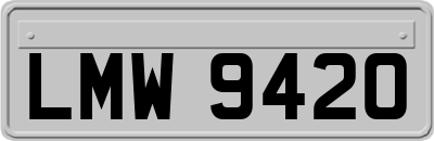 LMW9420