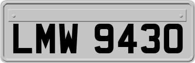 LMW9430