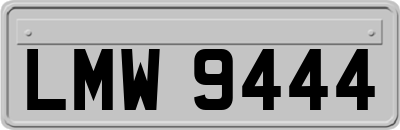 LMW9444