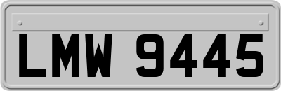 LMW9445