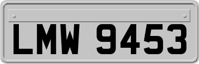 LMW9453