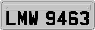 LMW9463