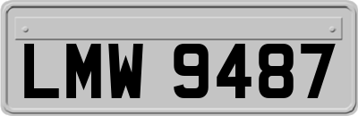 LMW9487