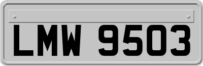LMW9503