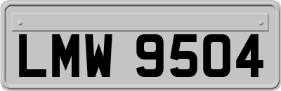 LMW9504
