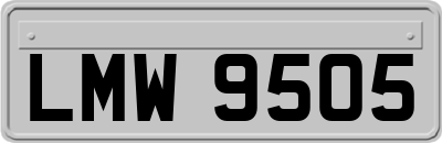 LMW9505
