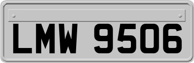 LMW9506