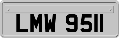 LMW9511