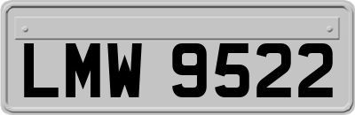 LMW9522