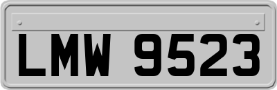 LMW9523