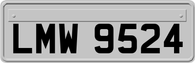 LMW9524