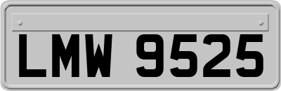 LMW9525