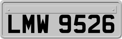 LMW9526