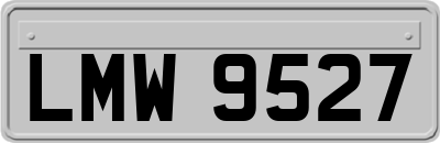 LMW9527