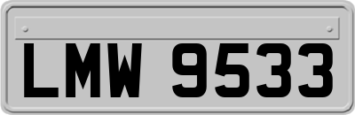 LMW9533