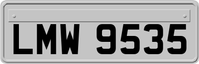 LMW9535