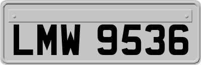 LMW9536