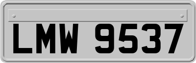 LMW9537